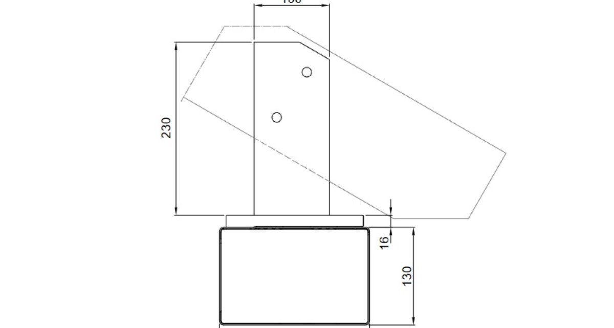 Warema Terrea K50 awning