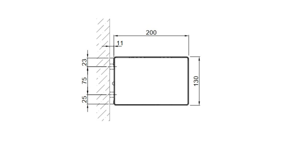 Warema Terrea K50 awning