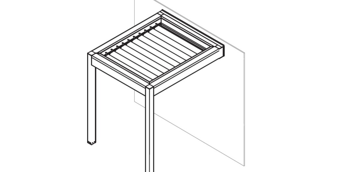 Hella Ventur lamella roof