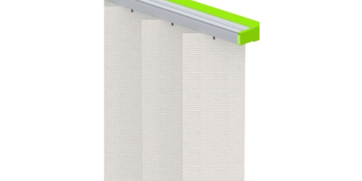 Vertical blind